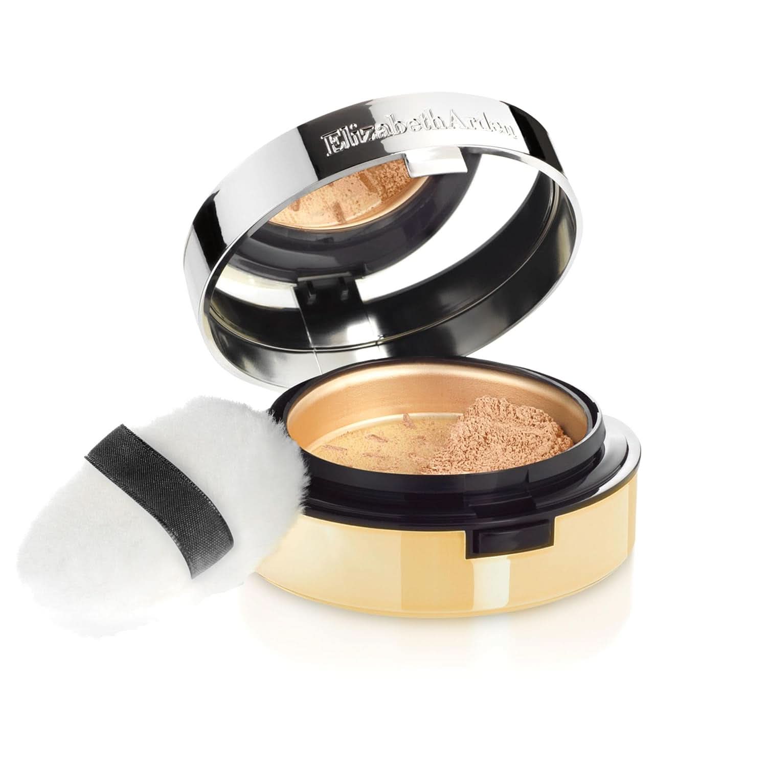 Elizabeth Arden Fond de Teint Poudre Minérale Pure Finish Cosmétique et Beauté Naty Shop Teinte 2 Taille Unique