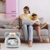 Couvertures et meubles, Animaux, Grottes et maisons, Chats, Lits pour chats, Chats - Lits, Matelas