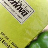 Serviettes en papier Renova Cocktail Vert - 30 Serviettes