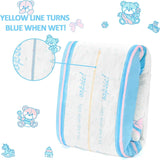 Couches Imprimées Adultes 5500-5800ml 10 Pièces - Slips de Toilette (XL)