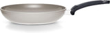 Fissler Ceratal Classic lot de 2 pièces, aluminium, avec revêtement céramique (24+28 Cm), antiadhésif - induction, gris Casseroles et poêles Naty Shop 1 pièce 28 Cm