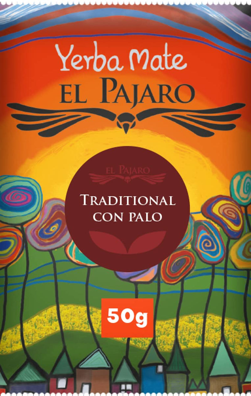 Yerba Brésil Despalada 1 kg ● Thé maté séché à l'air à partir de feuilles de maté ● Maté naturel du Paraguay 50 g ● Arôme naturel de thé maté ● Thé Yerba maté sans additifs ● Thé maté en vrac