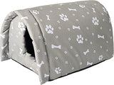 Couvertures et meubles, Animaux, Grottes et maisons, Chats, Lits pour chats, Chats - lits, matelas