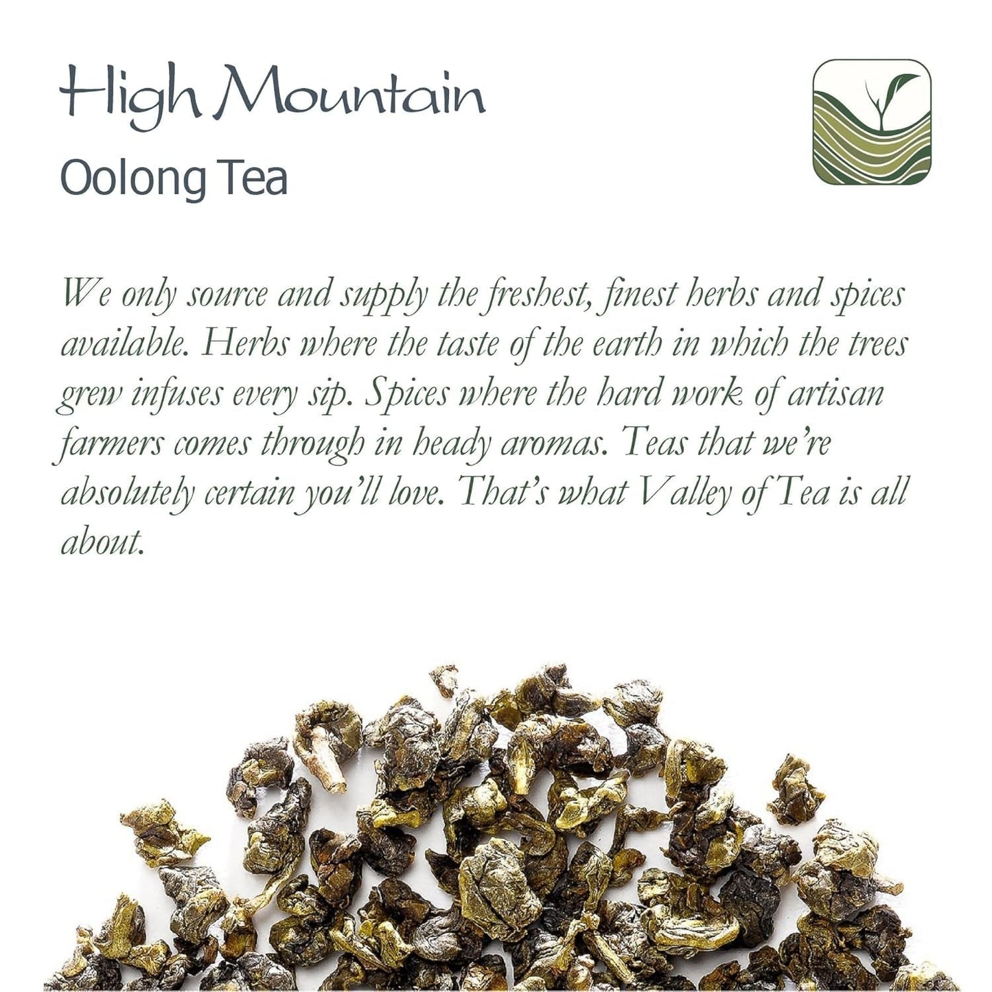 Thé Oolong Tie Guan Yin - Thé en vrac High Taiwan Formosa - Thé Wu Long de Taiwan - Thé bleu - Thé Olongh Ti Kuan Yin Thé Olong Thé Olong Thé bleu Thé Ti Thé Tieguanyin Thé de Taiwan
