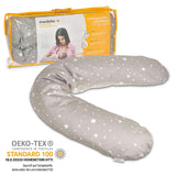 Coussin de Grossesse et d'Allaitement Medela - Rempli de microperles Eps Accessoires Alimentation et Allaitement Bebe Naty Shop