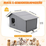Couvertures et meubles, Animaux, Grottes et maisons, Chats, Lits pour chats, Chats - lits, matelas
