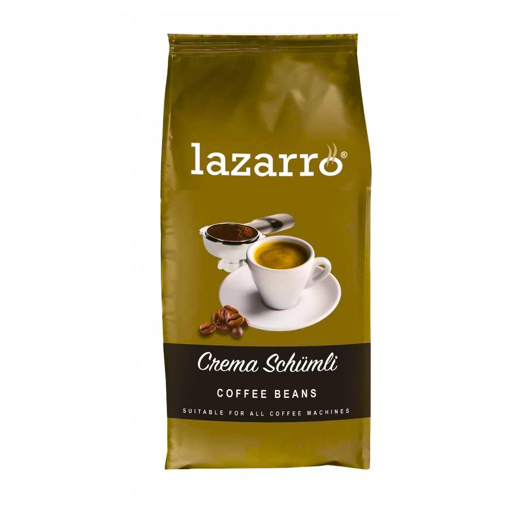 Café en grains Schümli 1 kg