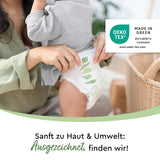 LILLYDOO Eco Pants Taille 7 (17+ kg) Boîte mensuelle (85 pièces)
