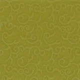 PAPSTAR 50 Serviettes Collection ROYAL pli 1/4 40 cm x 40 cm Vert Olive Casali 84883 Serviettes Décoratives Décorations de table pour mariages, baptêmes et restauration