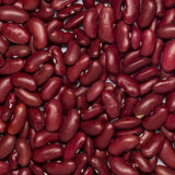 Haricots rouges Wholefood Earth Bio 1kg Cru | Végétalien | Sans OGM | Rouge foncé | Riche en fibres | Riche en protéines | Certifié biologique