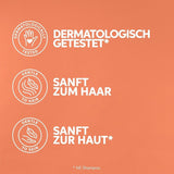 Wella Professionals Invigo Nutri Enrich - soin hydratant pour cheveux abîmés - après-shampoing, masque et après-shampooing à la vitamine E, au panthénol et aux amandes - contre les frisottis et pour des boucles vives Naty Shop Hair Mask