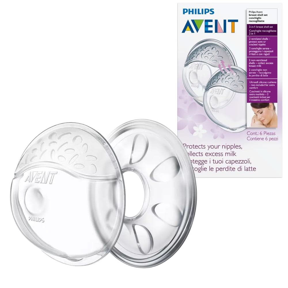 Avent SCF157/02 - ISIS Bruschalen-Set Naty Shop Titre par défaut