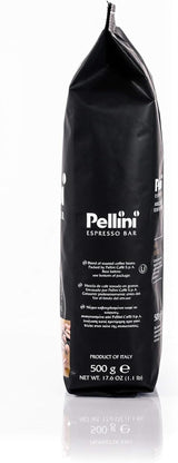 Pellini N° 82 Vivace Café en grains 500 g