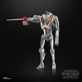 Star Wars Black Series Magna Raider, Super Battle Droid, Jedi Battle Droid : Pack de 3 figurines Survivor, échelle 15 cm Figurines Naty Shop