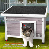 Couvertures et meubles, Animaux, Grottes et maisons, Chats, Lits pour chats, Chats - lits, matelas