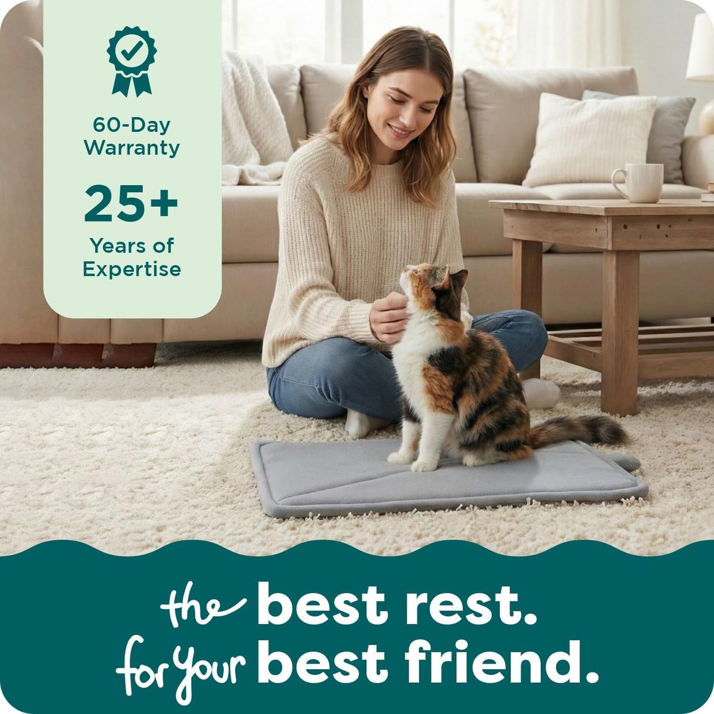 Lits et Canapés, Couvertures et Meubles, Animaux, Chats, Lits pour chats, Chats - lits, matelas