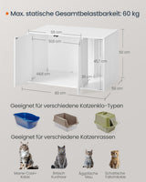 Couvertures et meubles, Animaux, Grottes et maisons, Chats, Lits pour chats, Chats - lits, matelas