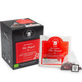 Sweet Heart 2 x 100 g Paulsen Tea Thé aux fruits contrôlé pour les résidus