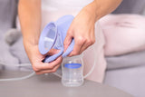 Lansinoh Therapearl Thérapie mammaire 3 en 1 pour mamans qui allaitent, Thérapie par le chaud et le froid, Aide à soulager l'engorgement, la mammite et les conduits bouchés, Aliments réutilisables et accessoires d'allaitement Bebe Naty Shop