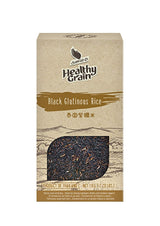 Grace nnvg - Riz gluant noir, (1 x 1 kg)