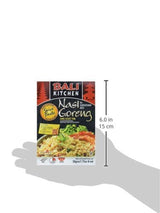 Nasi Goreng, paquet de 15 (paquet de 15 x 50 g)