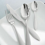 Villeroy & Boch - Ménagère Arthur 24 ou 30 pièces, 6 personnes Naty Shop