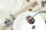 NIK CAFE' – Mélange Classico – grains de café torréfiés. Son Excellence, le robuste. 100% robuste