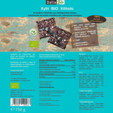 Bio Xylitol Bio | Aus Biologischer Landwirtschaft | 40 % de calories en moins | Ideal Zum Kochen Und Backen, 750 G Édulcorants Naty Shop