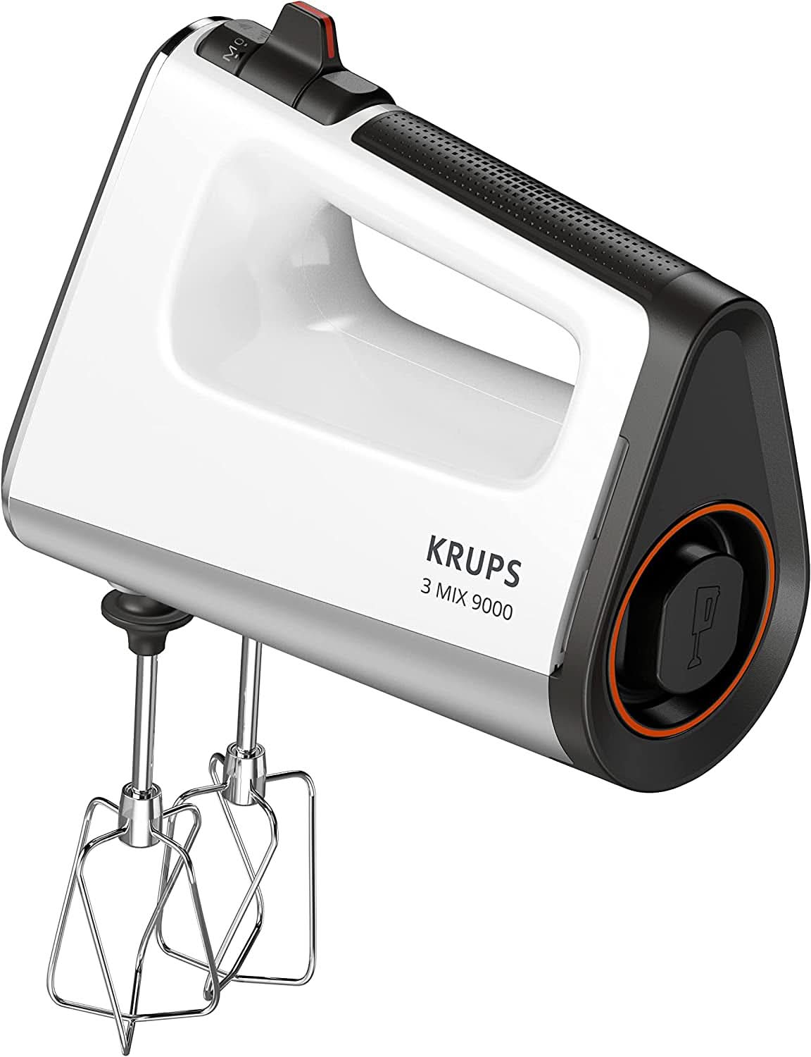 Mélangeur manuel Krups GN9101 3 Mix 9000, 750 Watt Naty Shop