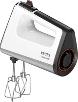 Mélangeur manuel Krups GN9101 3 Mix 9000, 750 Watt Naty Shop