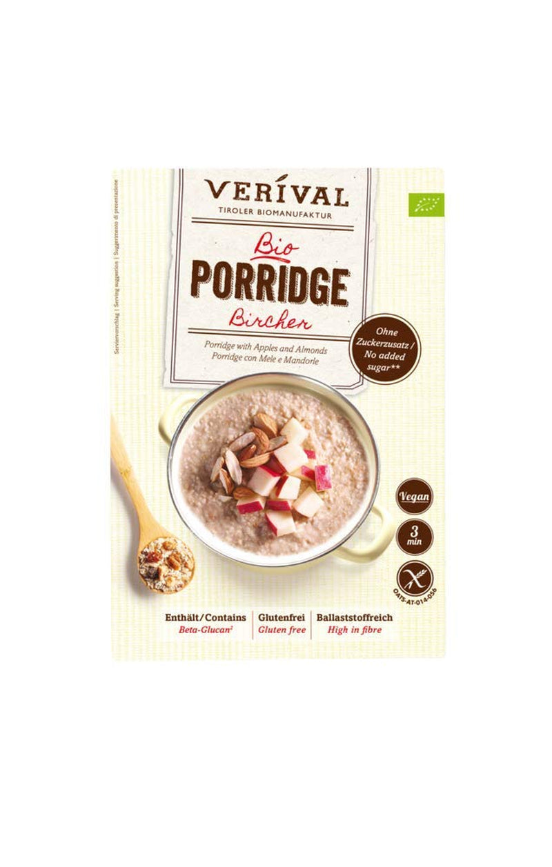 Bouillie de Bouleau Verival | 1x350g