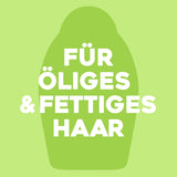 OGX Clarify & Shine Shampooing au vinaigre de cidre de pomme, Vinaigre de cidre de pomme Soins capillaires Douche et bain Naty Shop