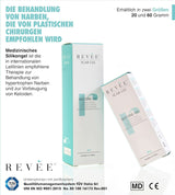 Revée Scar Gel, Gel topique pour cicatrices Naty Shop