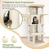 Couvertures et meubles, Animaux, Chats, Lits pour chats, Griffoir, Chats - lits, matelas