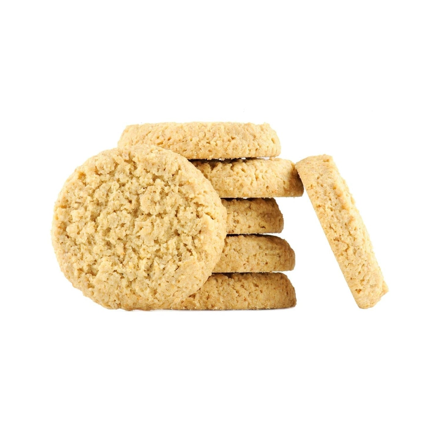 Biscuits suédois à l'avoine Gille, 175 g (1 paquet)