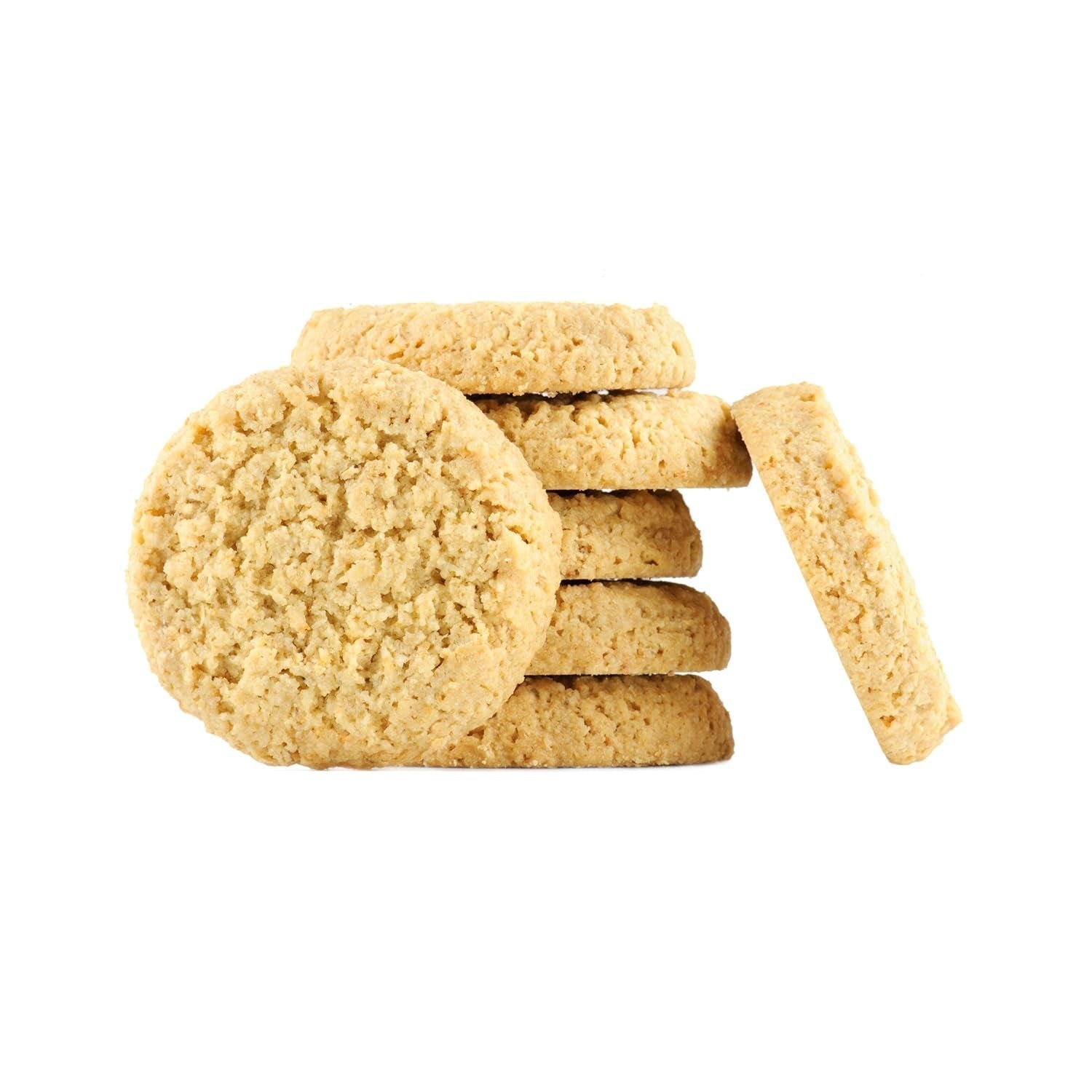 Biscuits suédois à l'avoine Gille, 175 g (1 paquet)