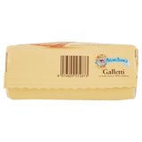 Biscuits White Mill Frollini Galletti au lait frais, 100% italien, 350 g