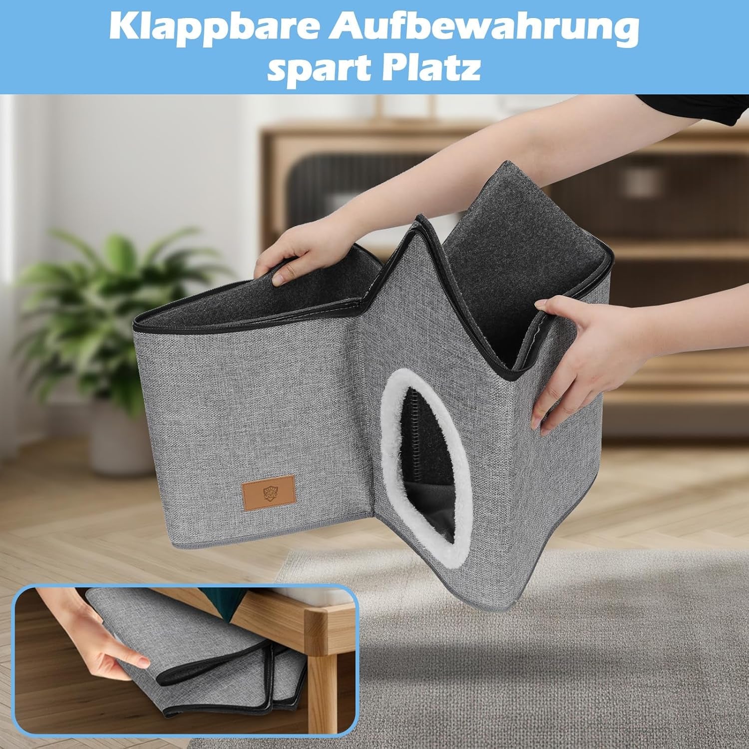Couvertures et meubles, Animaux, Grottes et maisons, Chats, Lits pour chats, Chats - Lits, Matelas