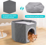 Couvertures et meubles, Animaux, Grottes et maisons, Chats, Lits pour chats, Chats - Lits, Matelas