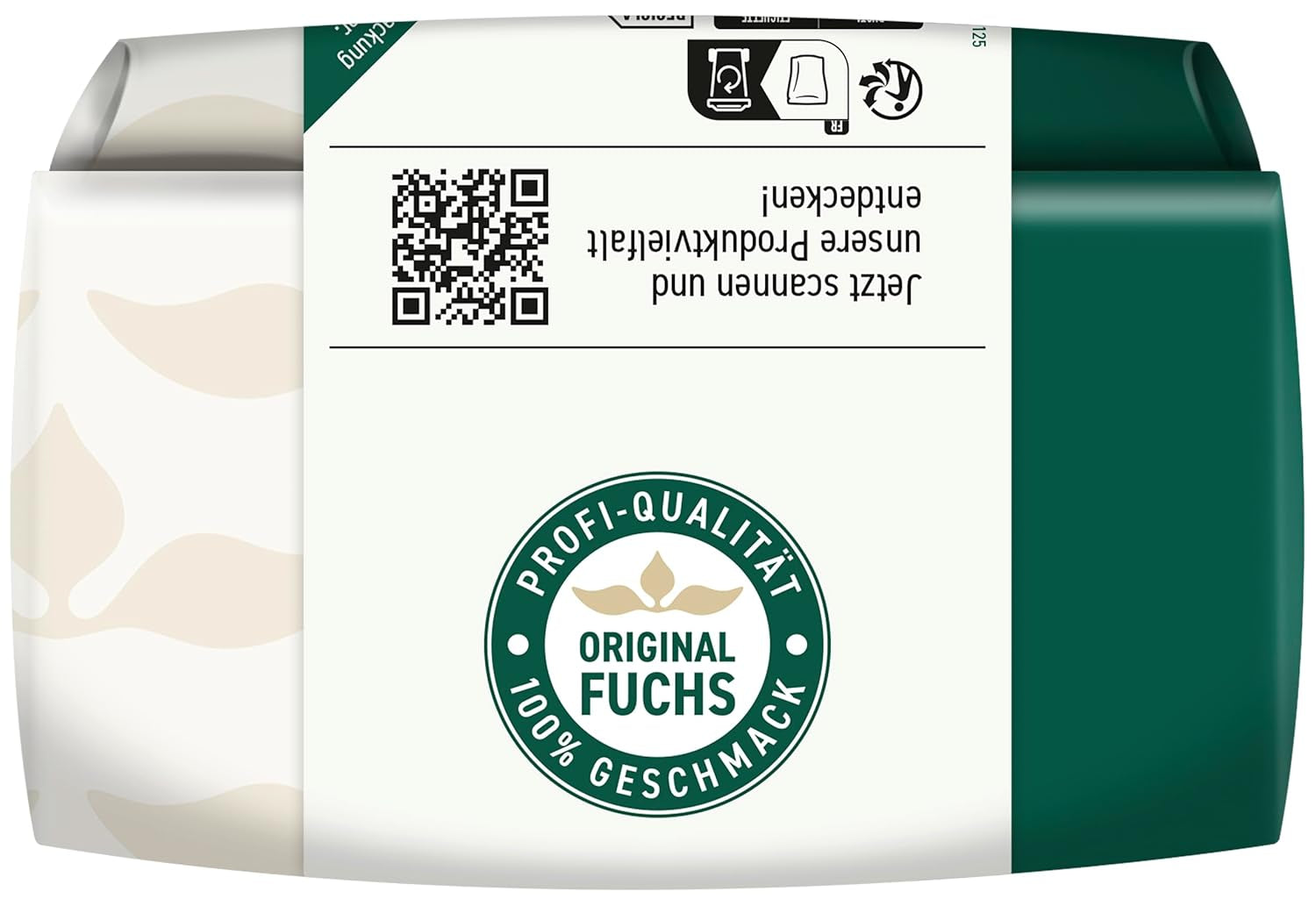 Fuchs Professional - Curry à l'anglaise "Goldelephant" | Zum Würzen von Suppen, Saucen et Reisgerichten | Qualité professionnelle pour les grossistes et la gastronomie | Sac recyclable de 1 kg