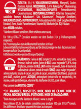 Nestlé Céréales, céréales croustillantes pour petit-déjeuner avec gaufrette typique et délicieux chocolat, 1 paquet (1 x 330 g)