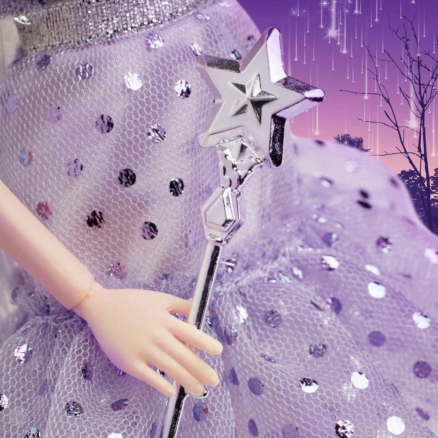 Poupée Barbie en plastique avec dessins animés pour adultes