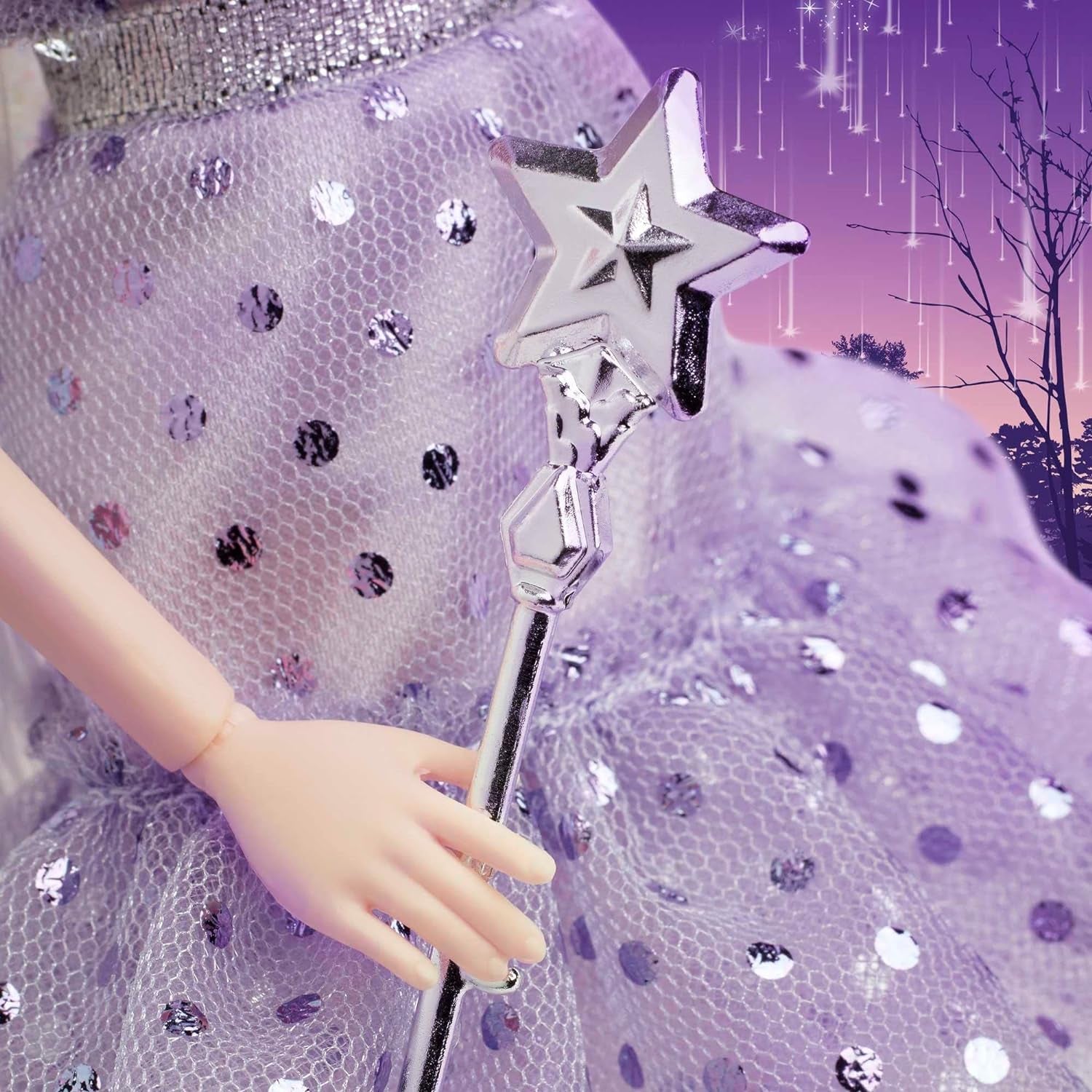 Poupée Barbie en plastique avec dessins animés pour adultes