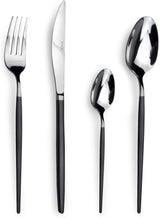 Ménagère Amefa Soprano, 24 pièces Cuisine Naty Shop