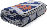 ACUSHLA 200,7 x 160 cm, 1,7 kg, couverture, couverture en laine, couverture de voyage chaude, couverture tricotée, décorative, couvertures pour canapé, chaise, canapé, lit, salon, camping, convient à toutes les saisons Ww203 Lits et couvertures Beuche den ACUSHLA-Store Gris indien 150 x 200 cm