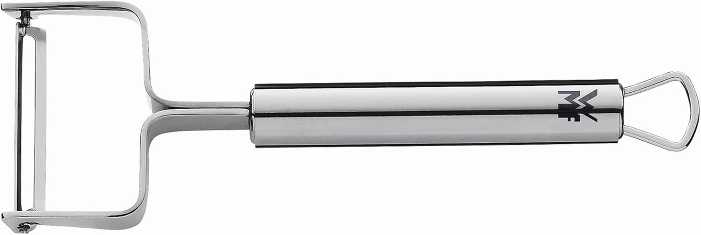 WMF Profi plus éplucheur 17 cm, acier inoxydable Éplucheur Naty Shop Single
