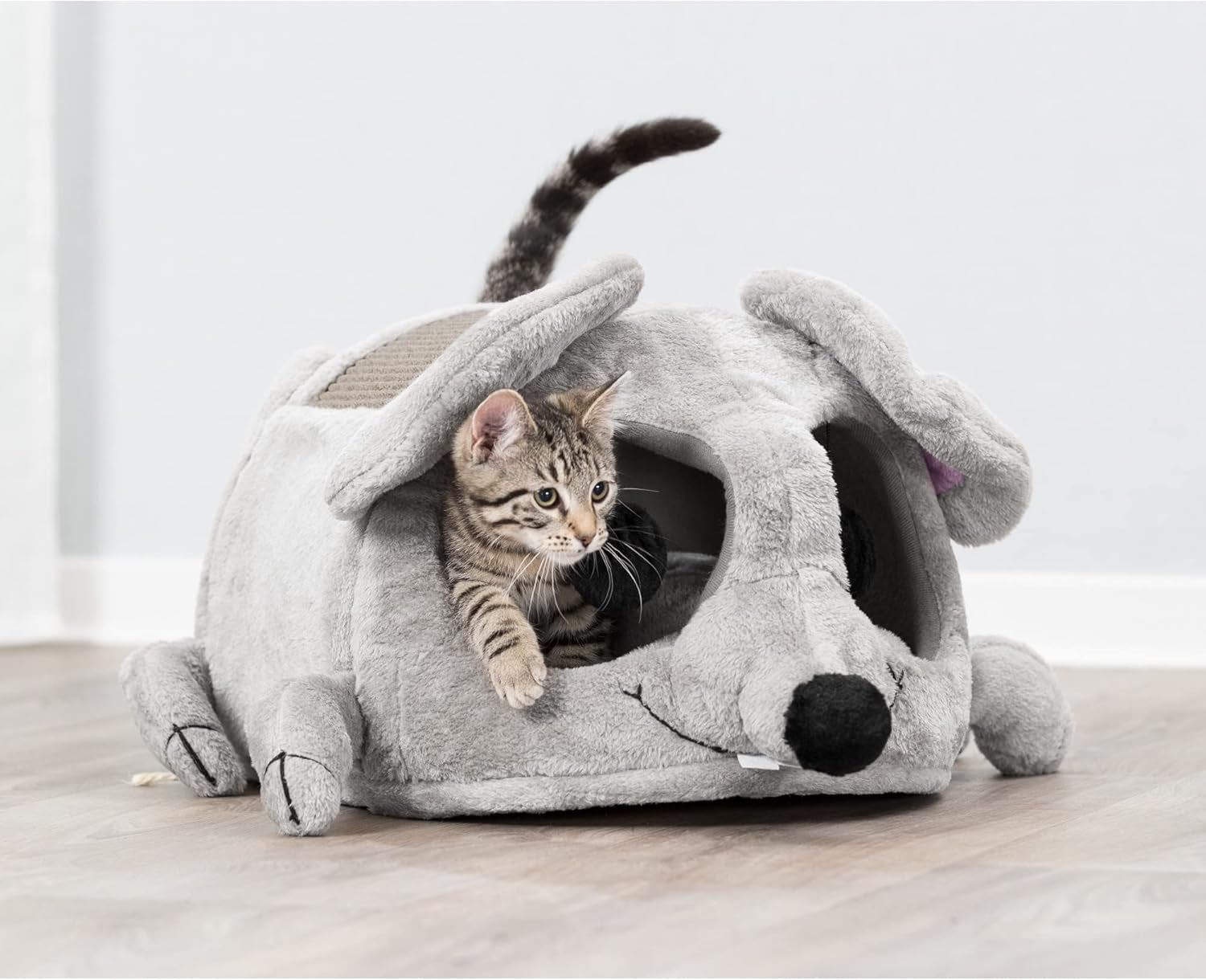 Couvertures et meubles, Animaux, Grottes et maisons, Chats, Lits pour chats, Chats - lits, matelas