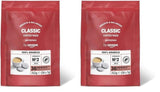 Kaffeepads Classic 100% Arabica, conçus pour les machines Senseo, 36 pièces (1er-Pack) (Packung mit 2)