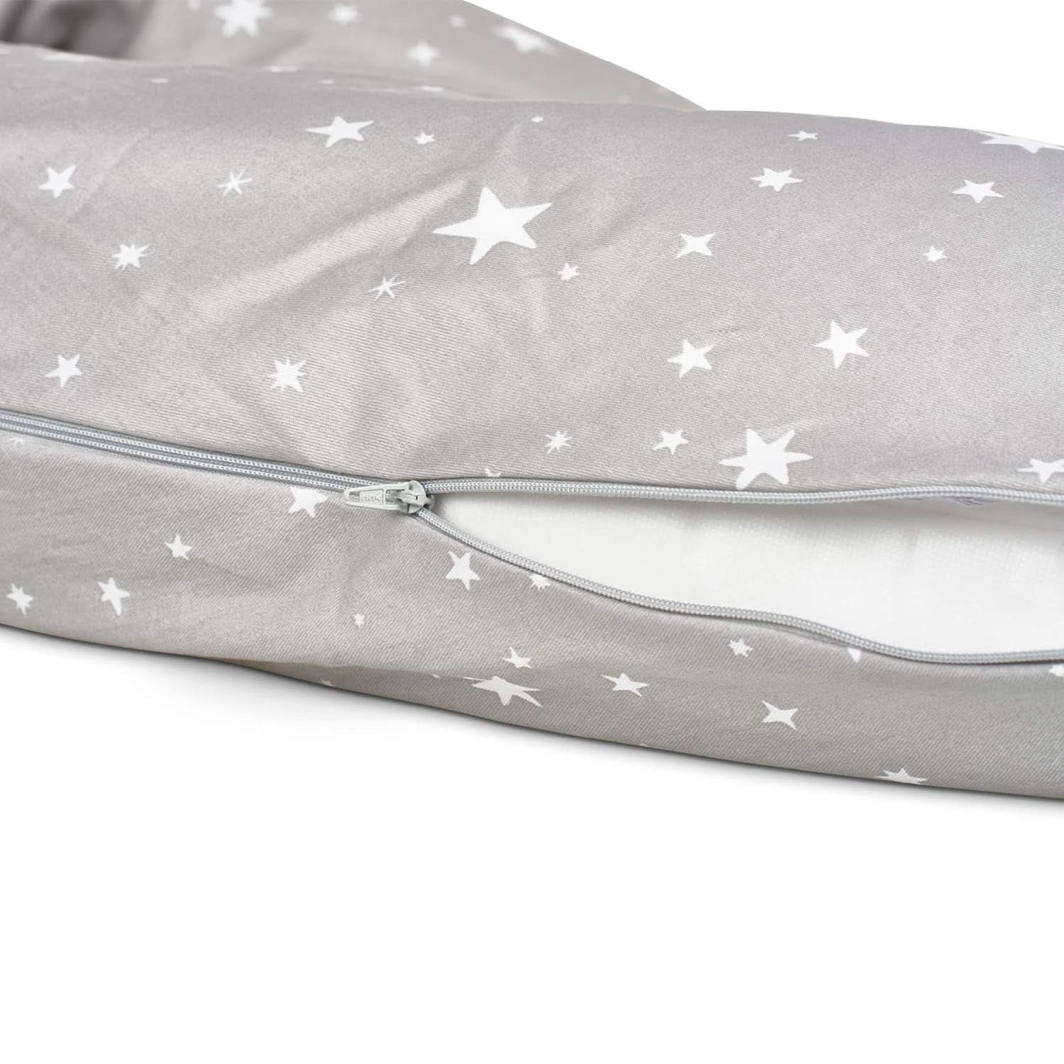 Coussin de Grossesse et d'Allaitement Medela - Rempli de microperles Eps Accessoires Alimentation et Allaitement Bebe Naty Shop