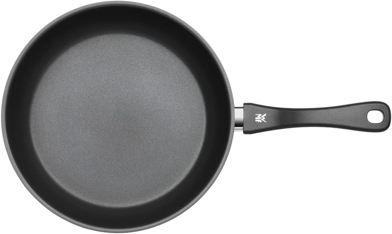 WMF Devil, induction, acier inoxydable recouvert de Cromargan, poignée en plastique Casseroles et poêles Naty Shop
